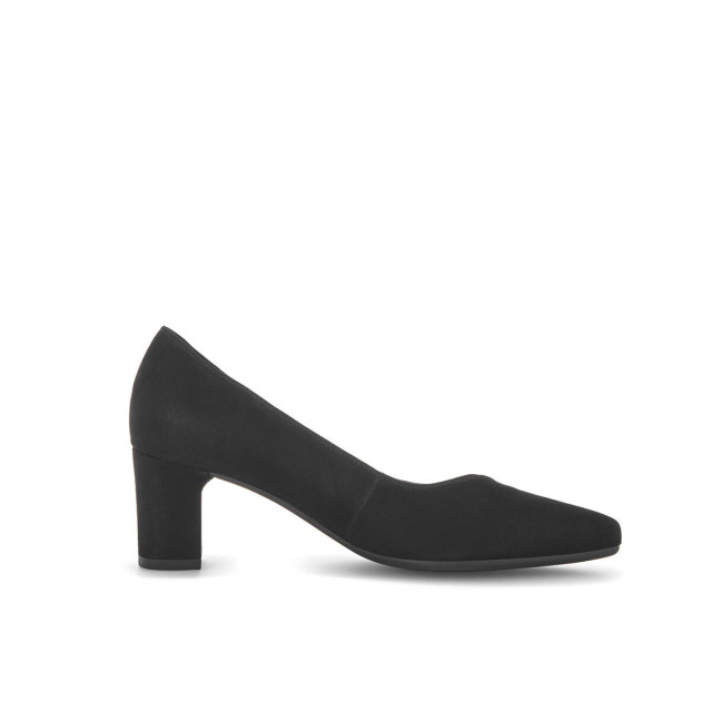 Gabor Gabor Pumps 52.152.17 Pumps Zwart Gabor Pumps 52.152.17 large