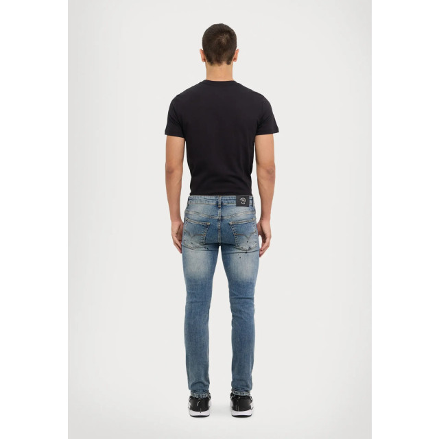 Versace Jeans Versace jeans couture slim jeans milano damaged 152420600 large Versace Jeans Versace jeans couture slim jeans milano damaged 152420600 large