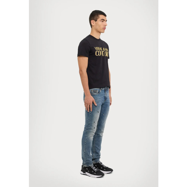 Versace Jeans Versace jeans couture slim jeans milano damaged 152420600 large Versace Jeans Versace jeans couture slim jeans milano damaged 152420600 large