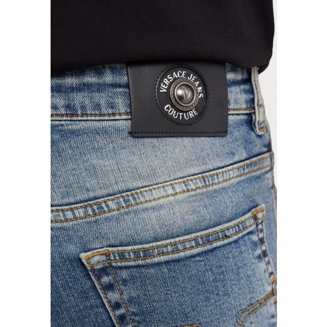 Versace Jeans Versace jeans couture slim jeans milano damaged 152420600 large Versace Jeans Versace jeans couture slim jeans milano damaged 152420600 large