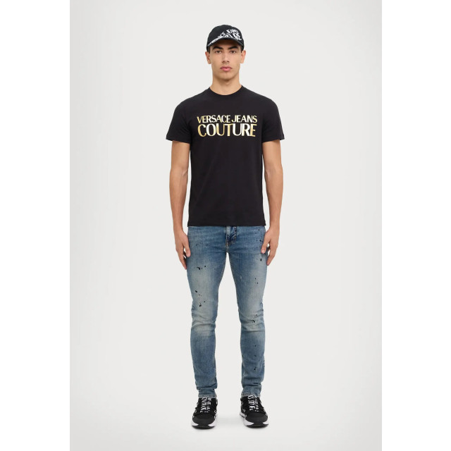 Versace Jeans Versace jeans couture slim jeans milano damaged 152420600 large Versace Jeans Versace jeans couture slim jeans milano damaged 152420600 large