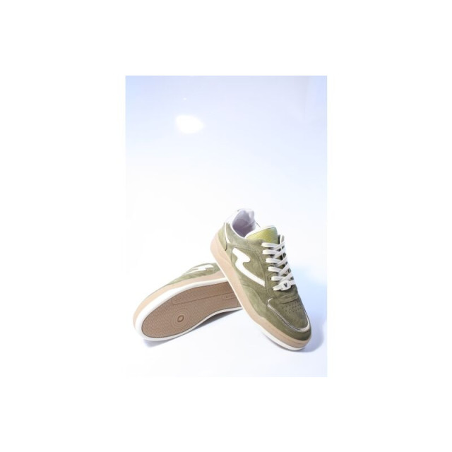 Via Vai 62026 Sneakers Groen 62026 large