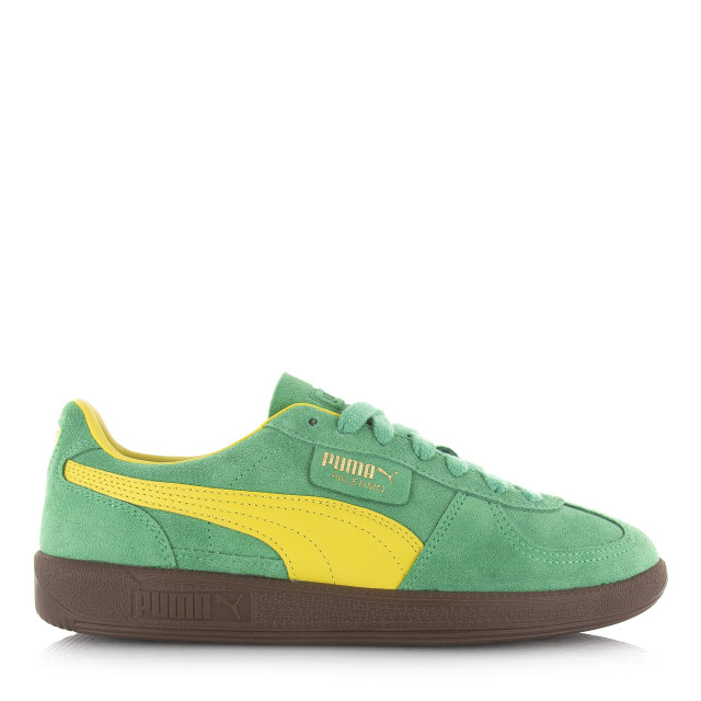 Puma palermo jade frost-fresh pear-gum lage sneakers unisex 396463 18 large