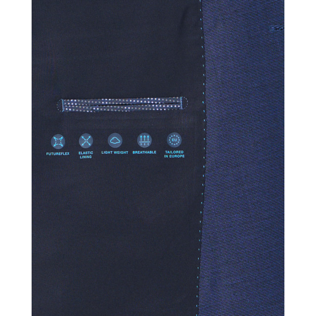 Pierre Cardin Mix & match colbert 078678-001-52 large