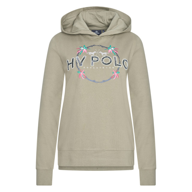 HV Polo Hoodie hvpjane 0401093413_6107 large