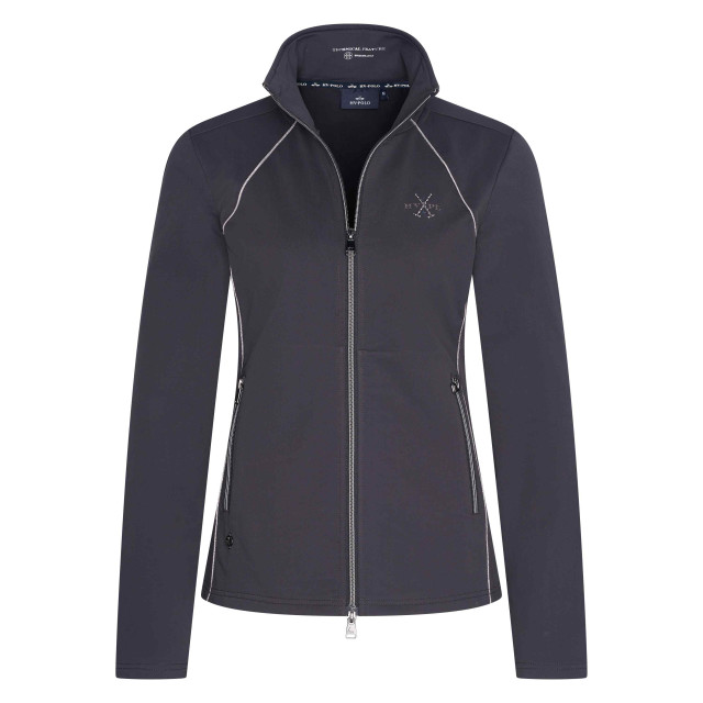 HV Polo Sweat cardigan hvpalice 0401093462_7002 large