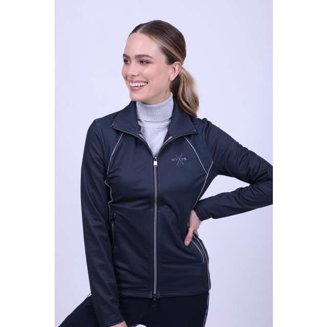 HV Polo Sweat cardigan hvpalice 0401093462_7002 large