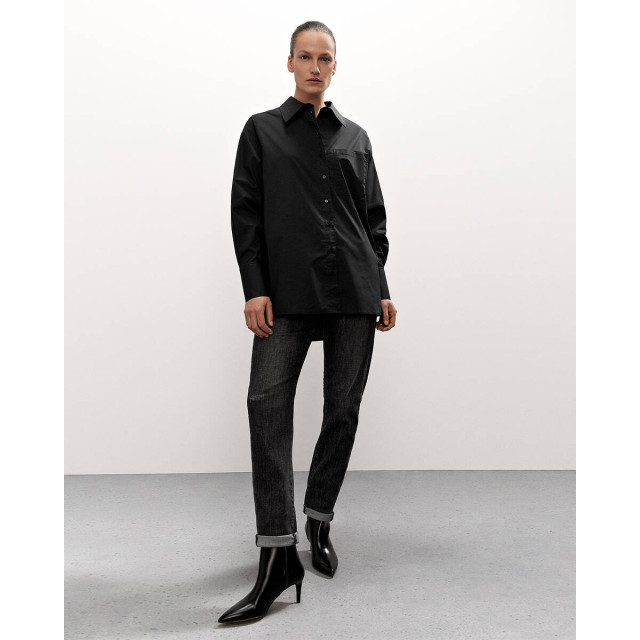 Summum Blouse lange mouw amsterdam-12119 Summum Blouse lange mouw Amsterdam-12119 large