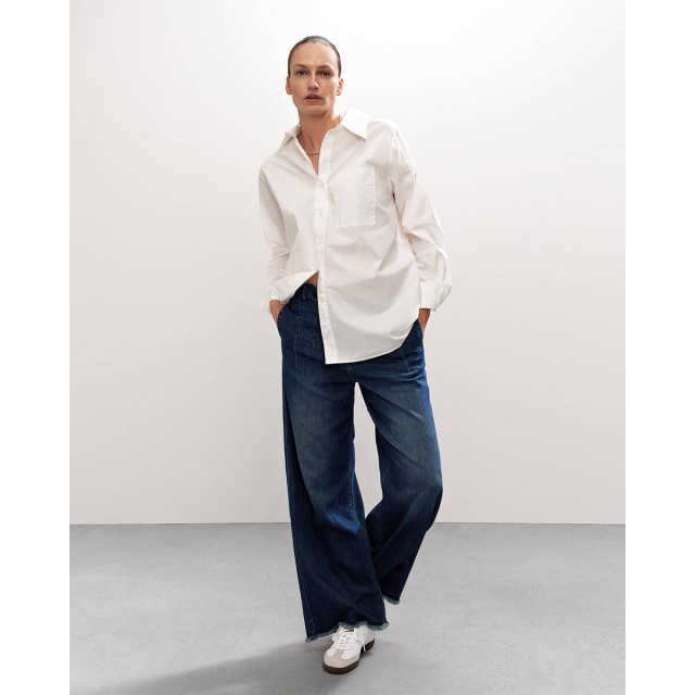 Summum Blouse lange mouw amsterdam-12119 Summum Blouse lange mouw Amsterdam-12119 large