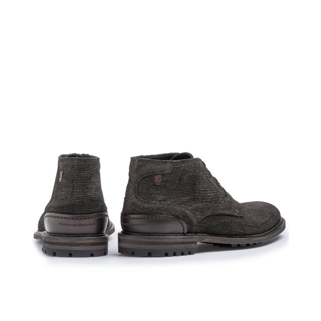 Floris van Bommel Floris van Bommel Veter boots SFM-50141 Boots Zwart Floris van Bommel Veter boots SFM-50141 large