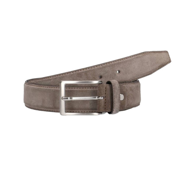 Giorgio Officine Napoli Riem OF2035 Riemen Taupe Officine Napoli Riem OF2035 large