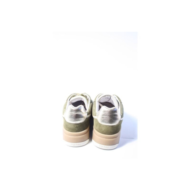 Via Vai 62026 Sneakers Groen 62026 large