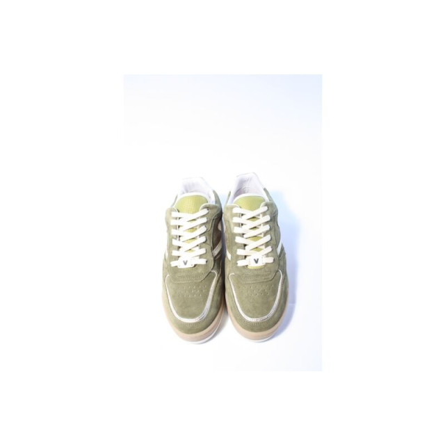 Via Vai 62026 Sneakers Groen 62026 large