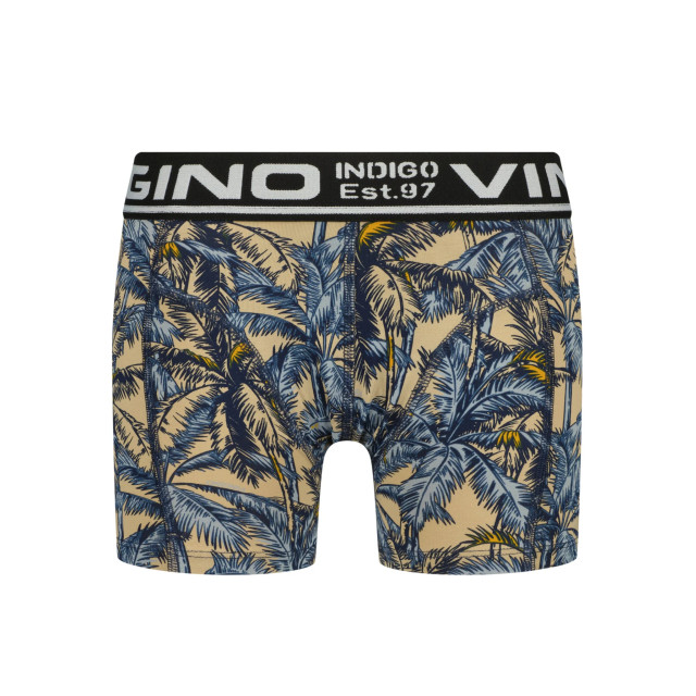 Vingino Jongens ondergoed 5-pack boxers palm 152399449 large