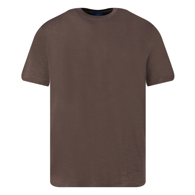 Paul & Shark T-shirt met korte mouwen 096857-001-XXL large