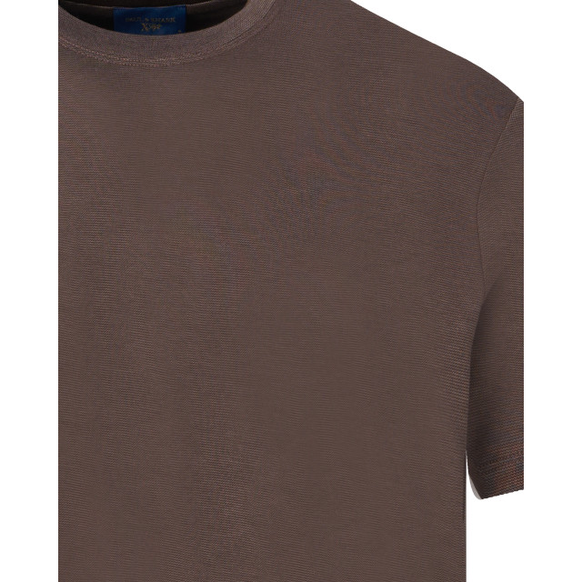 Paul & Shark T-shirt met korte mouwen 096857-001-XXL large