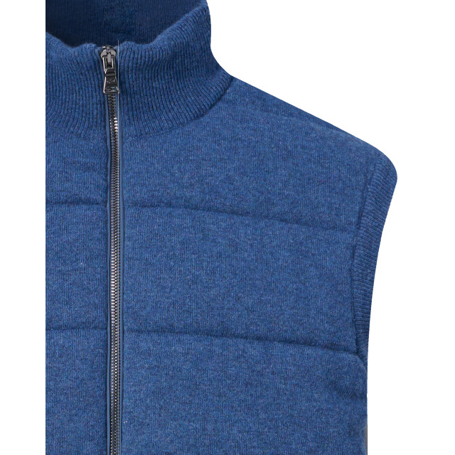 Paul & Shark Bodywarmer 096873-001-M large