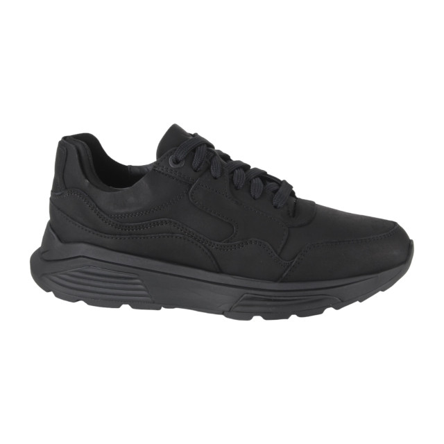 Xsensible Xsensible 33200.4.001-H Sneakers Zwart Xsensible 33200.4.001-H large