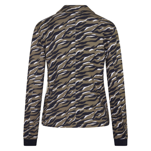HV Society Sweat blazer hvsalba 0401103318_6098 large