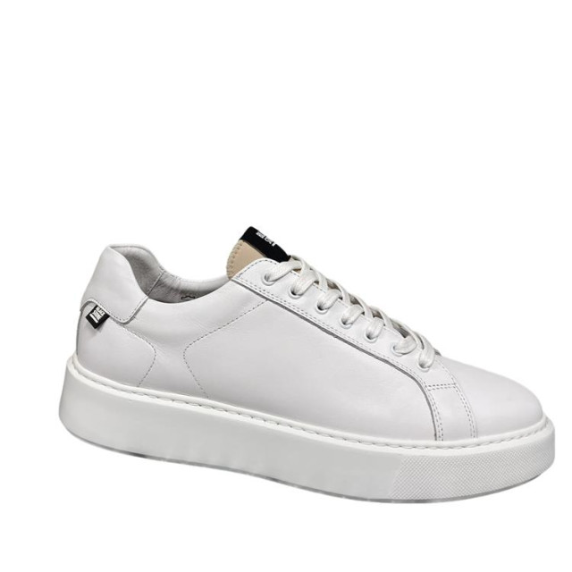 Blackstone XG82 Sneakers Wit XG82 large