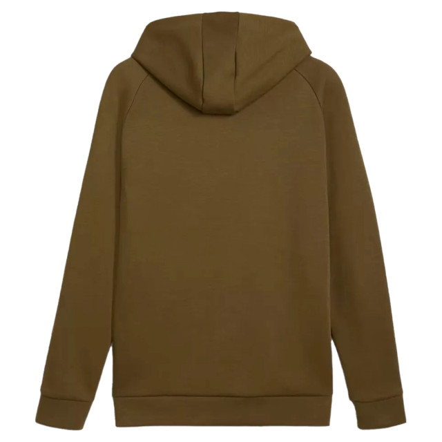 Manchester City Tech fz hoodie 131649 large