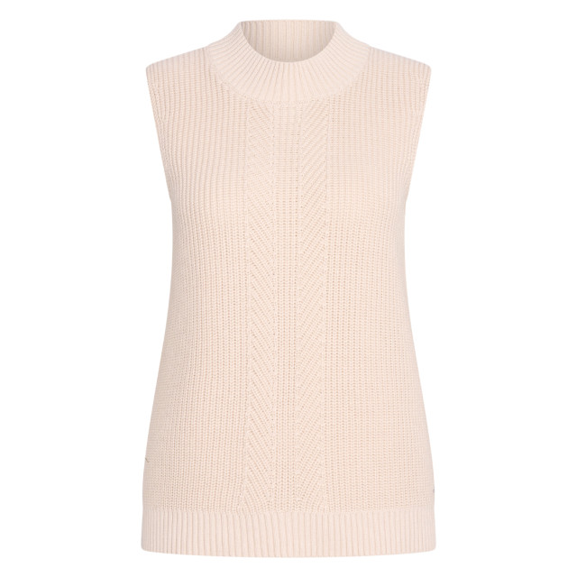 HV Society Mouwloze pullover hvseva 0409103470_1015 large