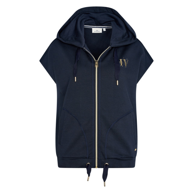 HV Society Mouwloze cardigan hvsmaca 0401103427_5001 large
