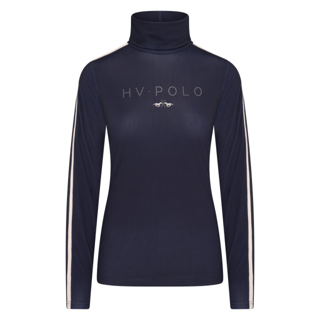 HV Polo Top met lange mouwen hvpalexia 0403093356_9000 large