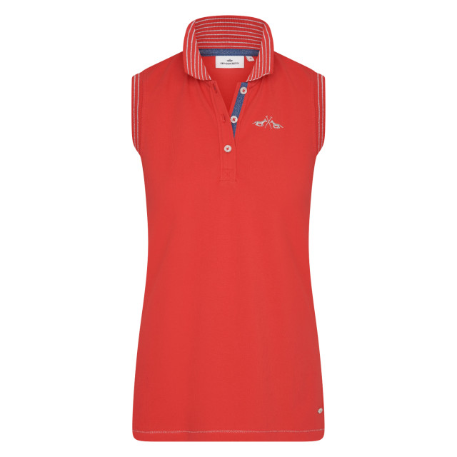 HV Society Polo shirt hvsrenata 0403103334_3151 large