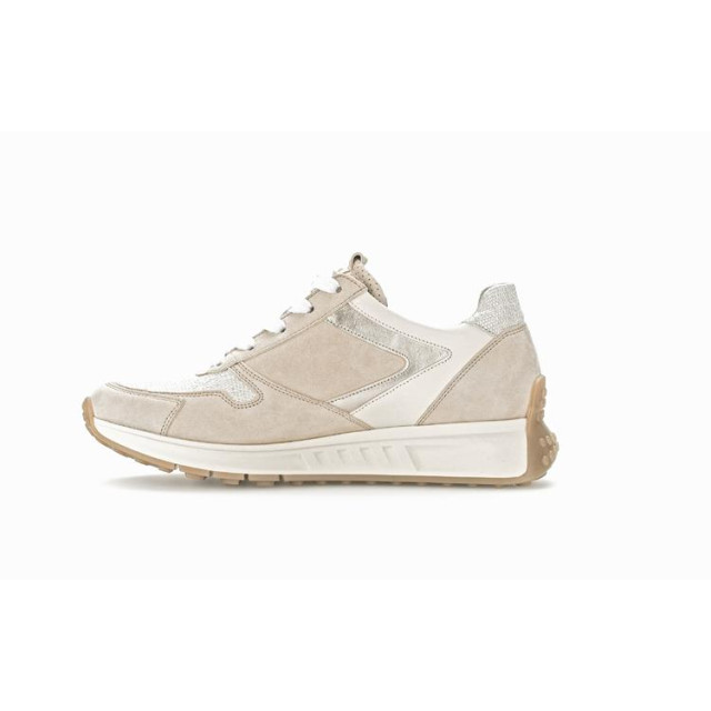 Gabor 46.428 Sneakers Beige 46.428 large Gabor 46.428 Sneakers Beige 46.428 large