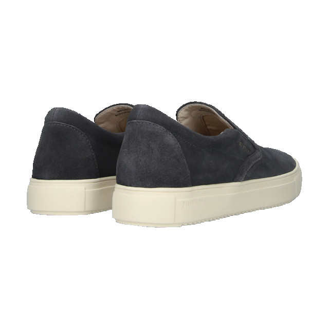 Blackstone BG140 Instapschoenen Blauw BG140 large