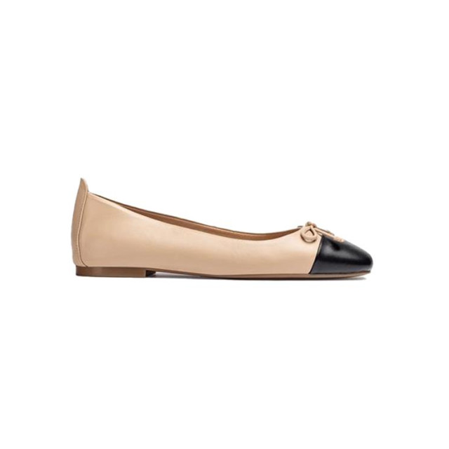 Unisa Belle Ballerina's Beige Belle large