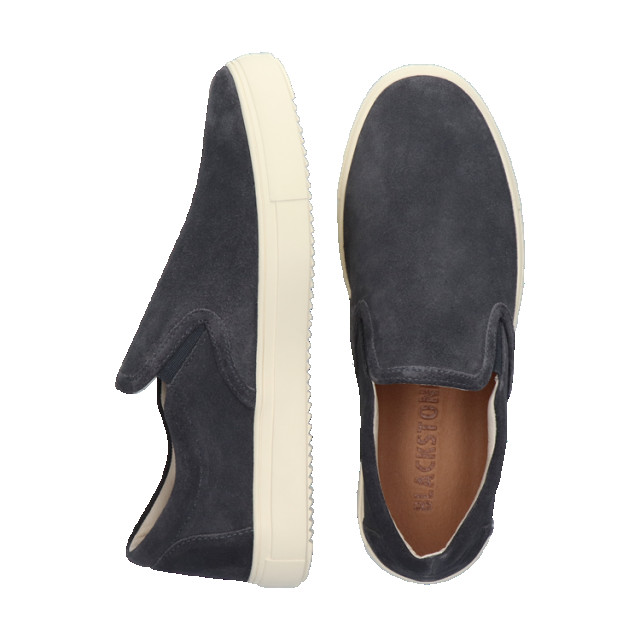 Blackstone BG140 Instapschoenen Blauw BG140 large