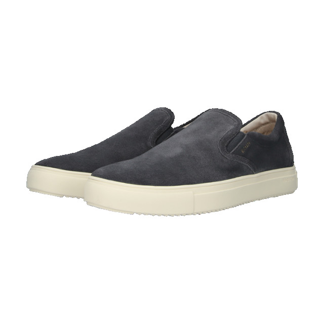 Blackstone BG140 Instapschoenen Blauw BG140 large