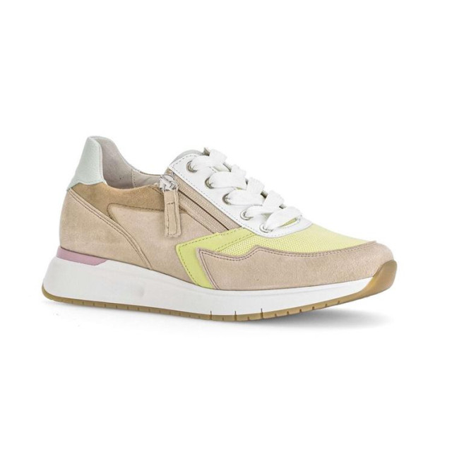 Gabor 46.448 Sneakers Beige 46.448 large Gabor 46.448 Sneakers Beige 46.448 large