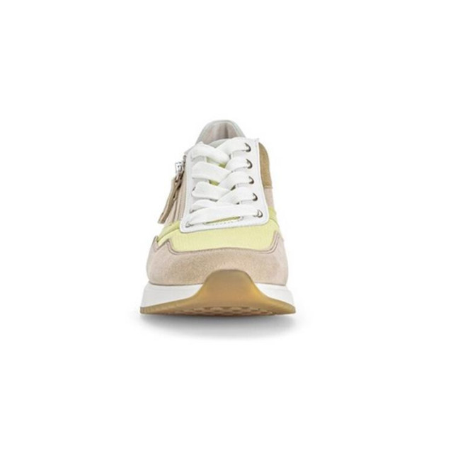 Gabor 46.448 Sneakers Beige 46.448 large Gabor 46.448 Sneakers Beige 46.448 large