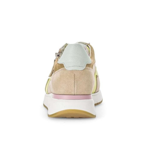 Gabor 46.448 Sneakers Beige 46.448 large Gabor 46.448 Sneakers Beige 46.448 large