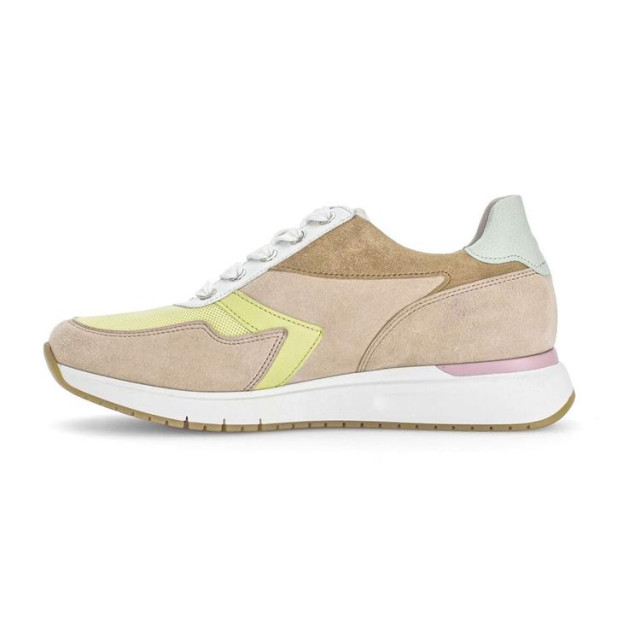 Gabor 46.448 Sneakers Beige 46.448 large Gabor 46.448 Sneakers Beige 46.448 large