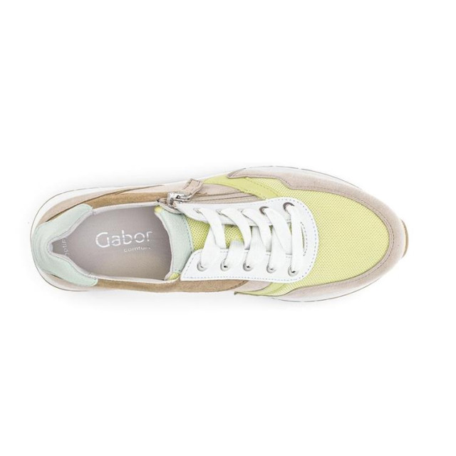 Gabor 46.448 Sneakers Beige 46.448 large Gabor 46.448 Sneakers Beige 46.448 large