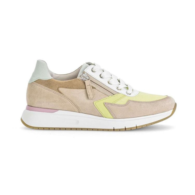 Gabor 46.448 Sneakers Beige 46.448 large Gabor 46.448 Sneakers Beige 46.448 large