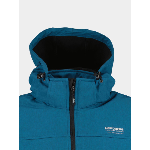 Nordberg Softshell kjeld ms00301/pt 183482 large