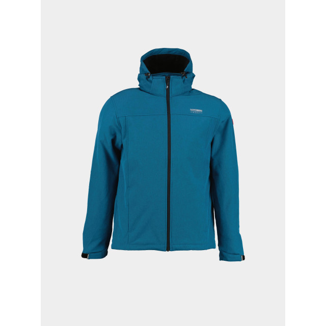 Nordberg Softshell kjeld ms00301/pt 183482 large