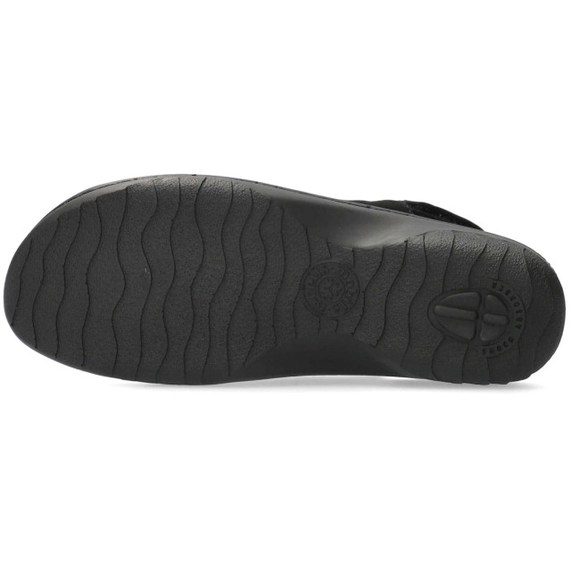 Mephisto Gisella Sandalen Zwart Gisella large