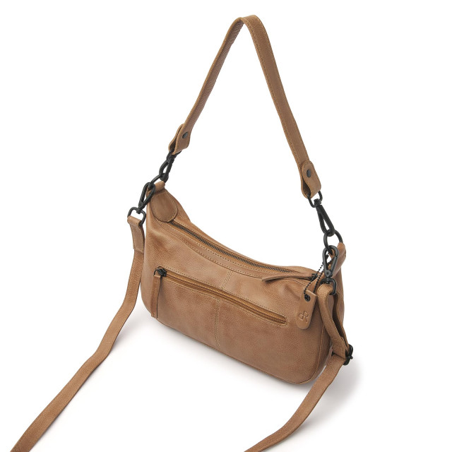 dR Amsterdam Hand / schoudertas 933660_BURRO|one size large