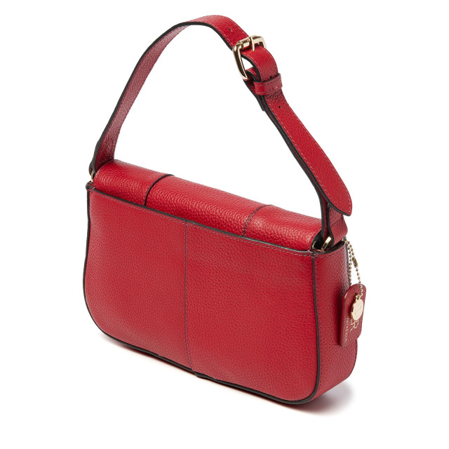 dR Amsterdam Schoudertas 1103715_Tango Red|one size large