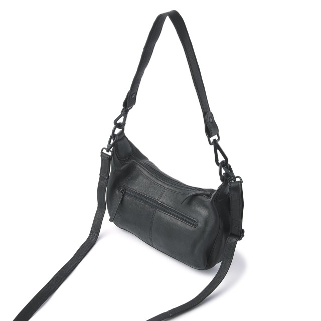 dR Amsterdam Hand / schoudertas 933660_Black|one size large dR Amsterdam Hand / schoudertas 933660_Black|one size large