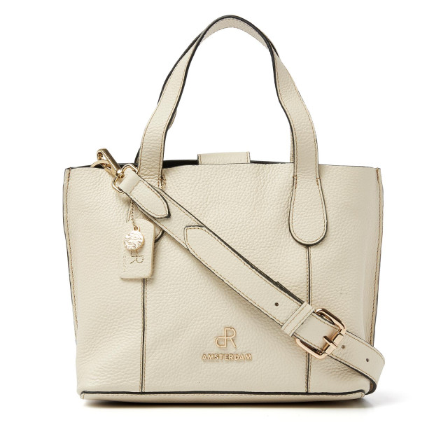 dR Amsterdam Hand / schoudertas 1103729_NUDE|one size large