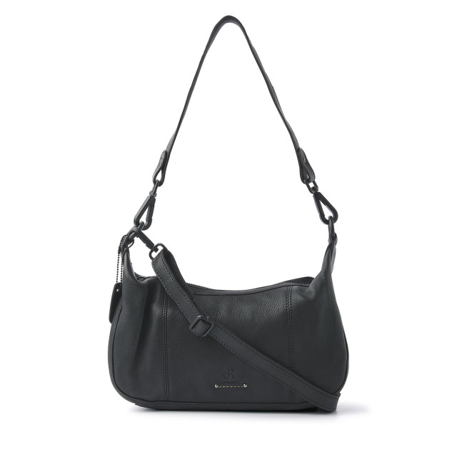 dR Amsterdam Hand / schoudertas 933660_Black|one size large dR Amsterdam Hand / schoudertas 933660_Black|one size large