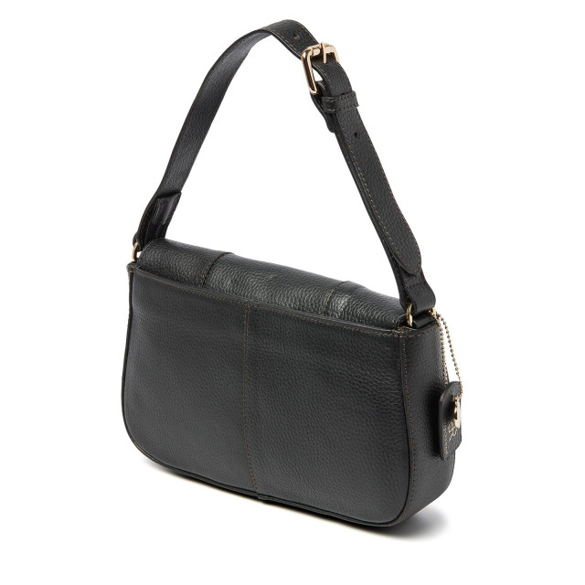dR Amsterdam Schoudertas 1103715_Black|one size large