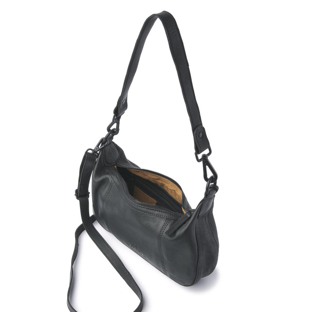 dR Amsterdam Hand / schoudertas 933660_Black|one size large dR Amsterdam Hand / schoudertas 933660_Black|one size large
